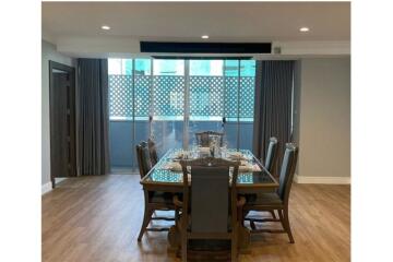 Newly Renovated 4 Bedrooms / For Rent / Asoke BTS