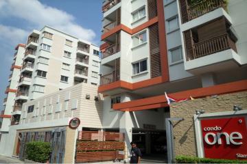 Covid Price Sell with Rental @Condo One Siam3.89MB - 920071045-33