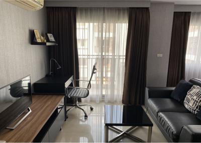 Covid Price Sell with Rental @Condo One Siam3.89MB - 920071045-33