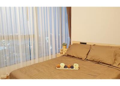 Nice 2 Bedroom for Rent Lumpini 24 - 920071001-730