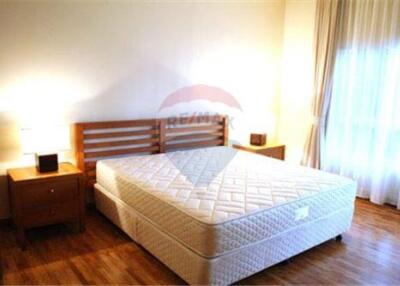 Apartment 3 Beds in Sathorn BTS Chongnonsi - 920071001-4502
