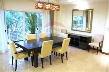 Apartment 3 Beds in Sathorn BTS Chongnonsi