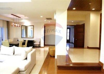 Apartment 3 Beds in Sathorn BTS Chongnonsi - 920071001-4502