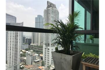 2 Bedroom For Sale with Tenant Address Sathorn - 920071001-4677