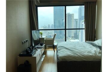 2 Bedroom For Sale with Tenant Address Sathorn - 920071001-4677