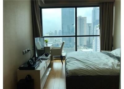 2 Bedroom For Sale with Tenant Address Sathorn - 920071001-4677