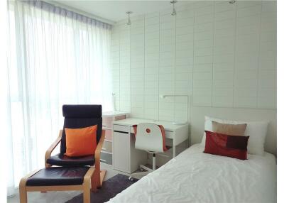 !Valued For RENT! New 2 beds, 60k@Urbana Langsuan - 920071001-7311