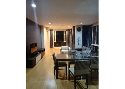 For SALE!! 2 beds @Villa Sikhara, Thonglor 25 14mb - 920071001-7504