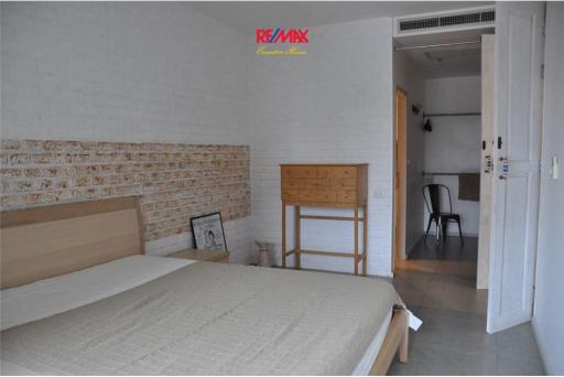 1 Bedroom for Rent Noble Refine - 920071001-645