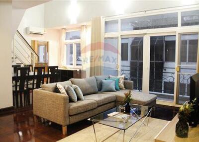 Available 3 Bedrooms For Rent BTS Thonglor - 920071001-5661