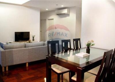 Available 3 Bedrooms For Rent BTS Thonglor - 920071001-5661