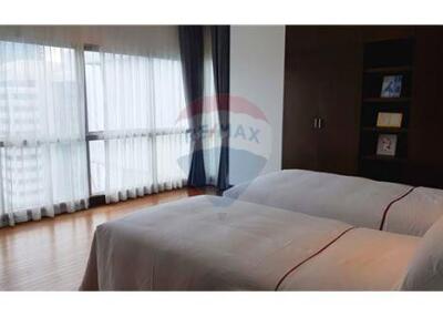 Apartment 3 Bedrooms For Rent BTS Ploenchit - 920071001-6183