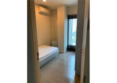 Condo For Rent 2Bedroom Fully Furnished At The Crest Sukhumvit 34, BTS Thonglor.(High Floor) - 920071001-6093