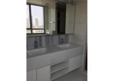 Condo For Rent 2Bedroom 2 Bathroom at AEQUA Residence Sukhumvit 49, 5 Minutes walk to BTS Thonglo - 920071001-5874