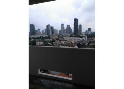 2Bed For Rent, BTS Thonglor, Sukhumvit 36 - 920071001-5756