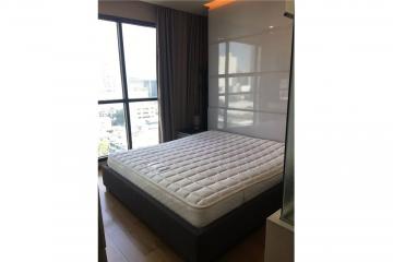Condo For Rent 2Bedroom Fully Furnished At The Address Sathorn, BTS Chongnosi - 920071001-6076