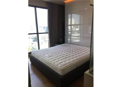 Condo For Rent 2Bedroom Fully Furnished At The Address Sathorn, BTS Chongnosi - 920071001-6076