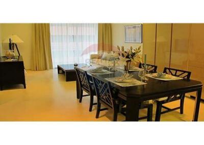 Spacious 1 Bedroom for Rent Saladaeng Residences - 920071001-3209