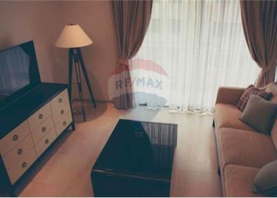 Spacious 1 Bedroom for Rent Saladaeng Residences - 920071001-3209