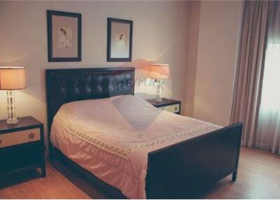 Spacious 1 Bedroom for Rent Saladaeng Residences - 920071001-3209