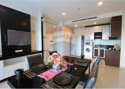 For Rent Noble Solo 2 Bedroom Spacious - 920071001-8035