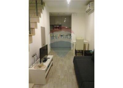 Nice 1 Bedroom Duplex for Sale Ideo Mobi 81 - 920071001-2339