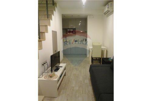 Nice 1 Bedroom Duplex for Sale Ideo Mobi 81 - 920071001-2339