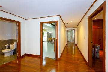 Expansive 4-Bedroom, 4-Bathroom Unit: 328 Sqm. Fully Furnished with Spectacular City Views