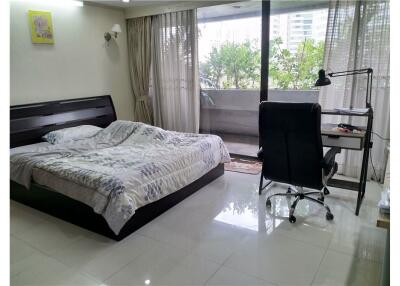 3 Bedrooms For Rent Fairview Tower Sukhumvit 18 - 920071001-7791