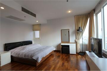 For Rent 2Bedroom Baan Siri 24 Fully furnished, BTS Phrompong station, Emporium and Emquartier - 920071001-5802