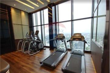 RHYTHM EKKAMAI SUKHUMVIT 2 BEDS FOR RENT