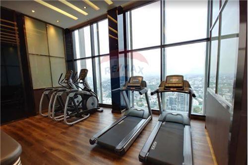 RHYTHM EKKAMAI SUKHUMVIT 2 BEDS FOR RENT - 920071001-7099