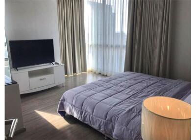 RHYTHM EKKAMAI SUKHUMVIT 2 BEDS FOR RENT