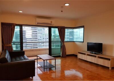 Panormic View 2 Bedroom For Rent Sathorn Gardens - 920071001-5651