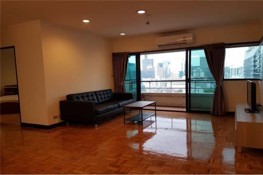 Panormic View 2 Bedroom For Rent Sathorn Gardens - 920071001-5651