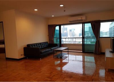 Panormic View 2 Bedroom For Rent Sathorn Gardens - 920071001-5651