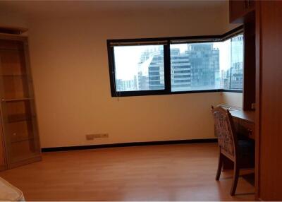 Panormic View 2 Bedroom For Rent Sathorn Gardens - 920071001-5651