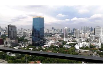 For Sale 2Bedroom  The Sukhothai Residences - 920071001-6814