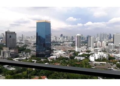 For Sale 2Bedroom  The Sukhothai Residences - 920071001-6814