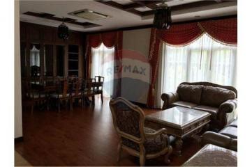 Spacious 4 Bedroom House for Rent Bang Na Trad - 920071001-2242