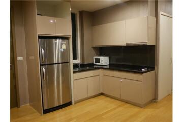 Lovely 2 Bedroom for Sale with Tenant 39 by Sansir - 920071001-2946