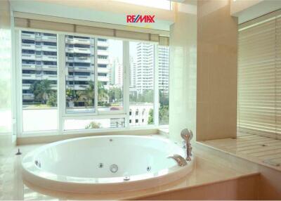 2 BEDROOM FOR RENT THE BANGKOK 43 - 920071001-646