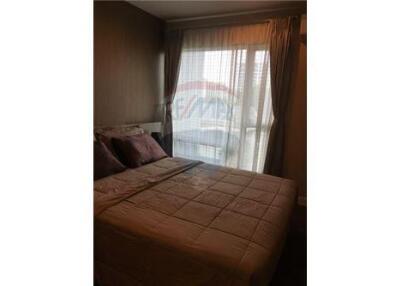 Lovely 1 Bedroom for Rent Crest 49 - 920071001-699