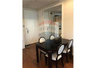 Spacious 1 Bedroom for Rent Address Chidlom - 920071001-2357