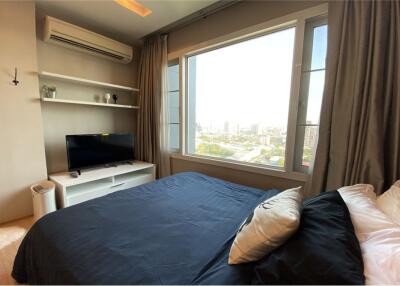 Nice 2 Bedroom for Rent Siri Sukhumvit - 920071001-5560
