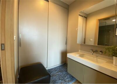 Nice 2 Bedroom for Rent Siri Sukhumvit - 920071001-5560