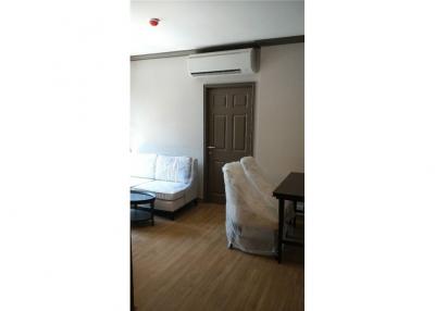 Nice 2 Bedroom for Rent The Reserve Kasemsan - 920071001-663