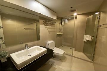 Nice 2 Bedroom For Rent Belle Grand Rama 9 - 920071001-5562