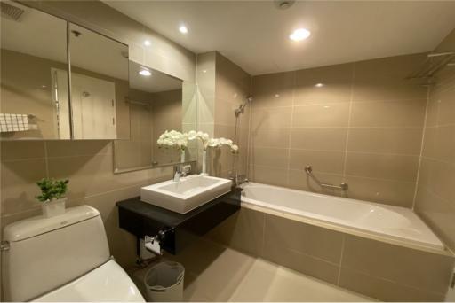 Nice 2 Bedroom For Rent Belle Grand Rama 9 - 920071001-5562