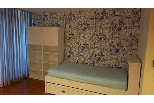 Condo Duplex For Sale 2Bedroom 2Bathroom Fully Furnished At Supalai Sukhumvit 39, BTS Phormpong - 920071001-6127